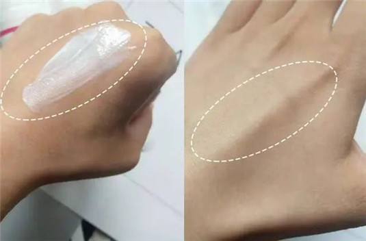 四款防黑防老的秋冬防晒霜，干油混皮敏感皮都有，请对号入座  防晒 的是 乳液 第9张