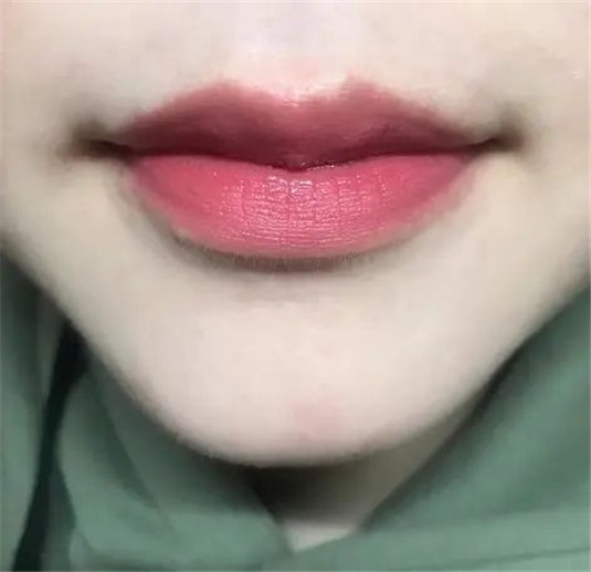 MAC值得入手的10支色号，每个都有试色，快来get你适合哪个吧  颜色 的人 质地 第4张