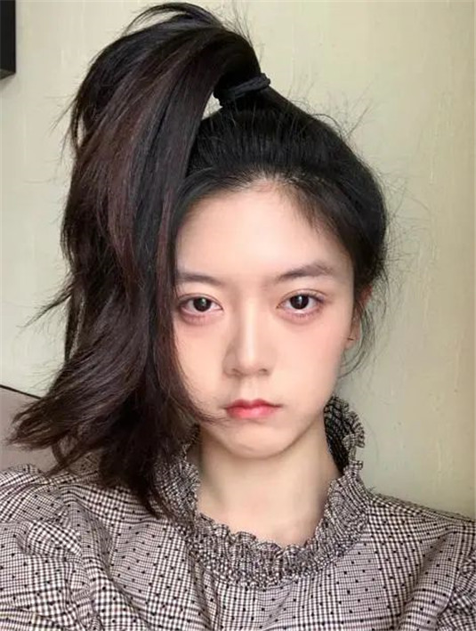 洗头时只需做到这4点，让你拥有柔顺的秀发，发量也变多了  头发 精油 洗头 第3张