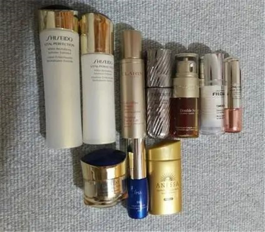 40岁+抗老大作战，悦薇和天气丹哪个抗老  抗老 第2张