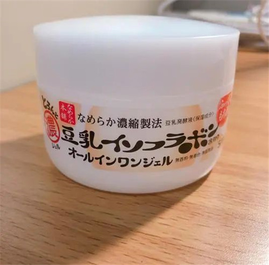 2019面霜榜，珂润热度比SK2高，资生堂适合35岁，不比Lamer差  面霜 适合 日本 第4张