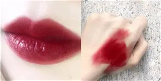 哇偶，好好看，偶买噶，李佳琦口红清单全试色，黄皮亲妈  梅子 钢笔 娇兰 第16张