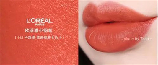 哇偶，好好看，偶买噶，李佳琦口红清单全试色，黄皮亲妈  梅子 钢笔 娇兰 第25张
