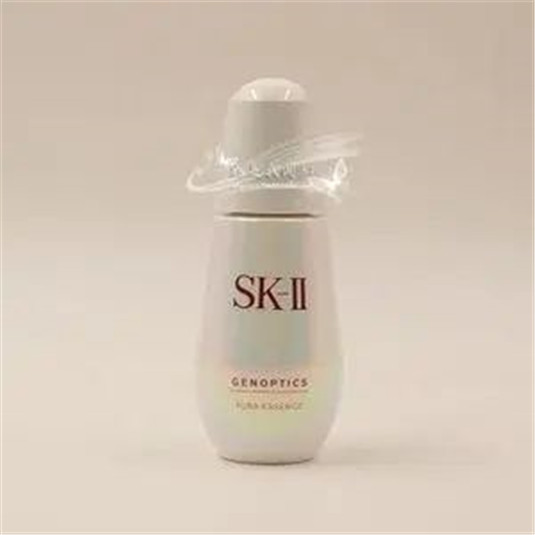 一口气用光9瓶美白精华，脸，透明了......  美白 黑色素 精华 第8张