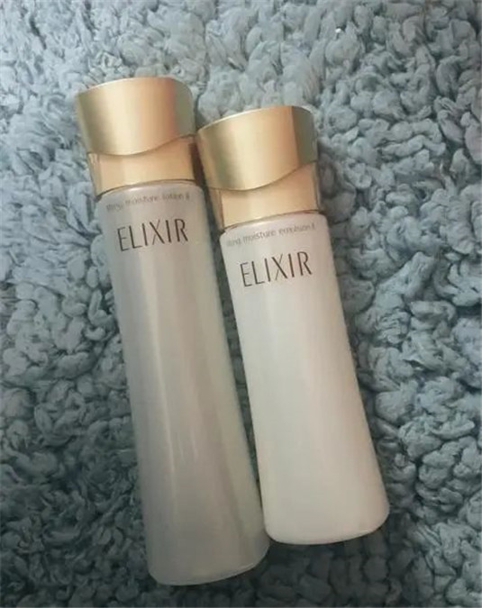 你的水乳在白名单里吗快来对照一下  这款 很好 乳液 第3张