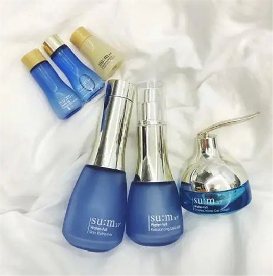 你的水乳在白名单里吗快来对照一下  这款 很好 乳液 第5张