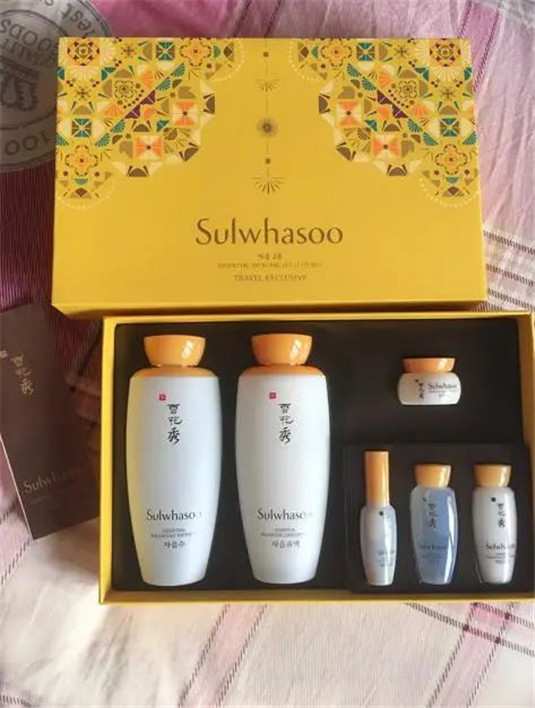 你的水乳在白名单里吗快来对照一下  这款 很好 乳液 第7张