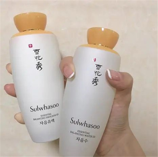 你的水乳在白名单里吗快来对照一下  这款 很好 乳液 第8张