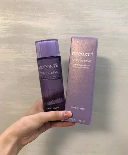 你的水乳在白名单里吗快来对照一下  这款 很好 乳液 第9张