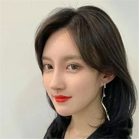 黄皮、黑皮闭眼入不会错的4支口红，MAC性价比高，阿玛尼显白气质  口红 颜色 番茄 第13张