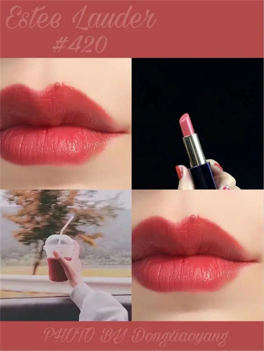 大牌口红哪些色号好看迪奥热销,香奈儿高贵,你喜欢哪个 口红 颜色 迪奥 第3张 大牌口红哪些色号好看迪奥热销,香奈儿高贵,你喜欢哪个 口红 颜色 迪奥 第3张