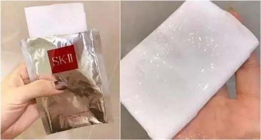 五款贵族面膜,SK2众所周知,CPB修复强,雅诗兰黛口碑好 面膜 这款 精华 第2张 五款贵族面膜,SK2众所周知,CPB修复强,雅诗兰黛口碑好 面膜 这款 精华 第2张