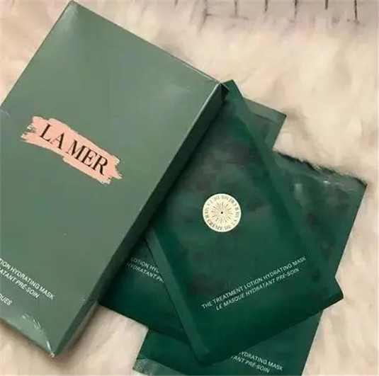 五款贵族面膜,SK2众所周知,CPB修复强,雅诗兰黛口碑好 面膜 这款 精华 第3张 五款贵族面膜,SK2众所周知,CPB修复强,雅诗兰黛口碑好 面膜 这款 精华 第3张