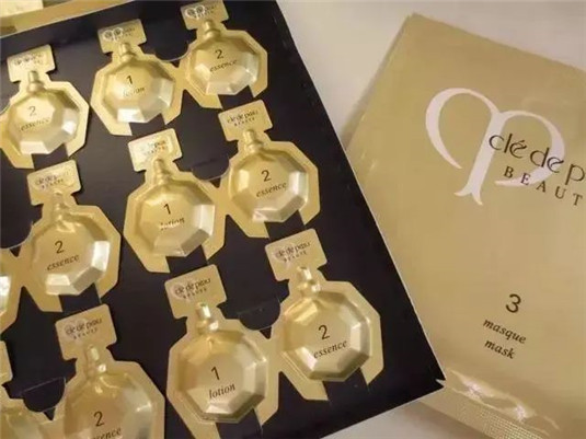 五款贵族面膜,SK2众所周知,CPB修复强,雅诗兰黛口碑好 面膜 这款 精华 第4张 五款贵族面膜,SK2众所周知,CPB修复强,雅诗兰黛口碑好 面膜 这款 精华 第4张