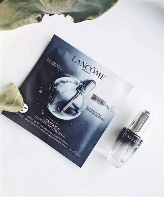 五款贵族面膜,SK2众所周知,CPB修复强,雅诗兰黛口碑好 面膜 这款 精华 第5张 五款贵族面膜,SK2众所周知,CPB修复强,雅诗兰黛口碑好 面膜 这款 精华 第5张