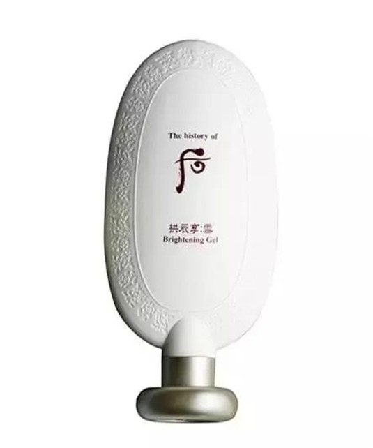 盘点那些韩国妹子攒钱也要买的化妆品  系列 韩国 很好 第10张