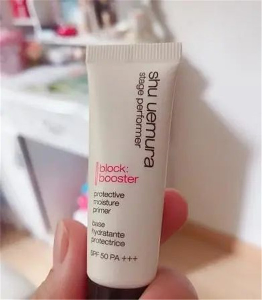 干皮适用的四款隔离TOP，苏菲娜最受欢迎，CPB颜值高  隔离 防晒 很好 第1张