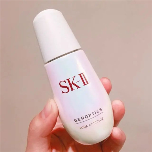 贵妇级别的精华top4，SK2提亮，小棕瓶防止细纹，熬夜亲妈娇韵诗  精华 适合 很好 第2张