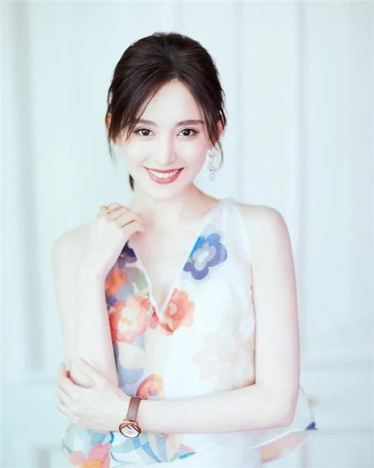 7个步骤完成日常妆，10分钟就能搞定，土妞逆袭女神  妆容 腮红 自己的 第1张