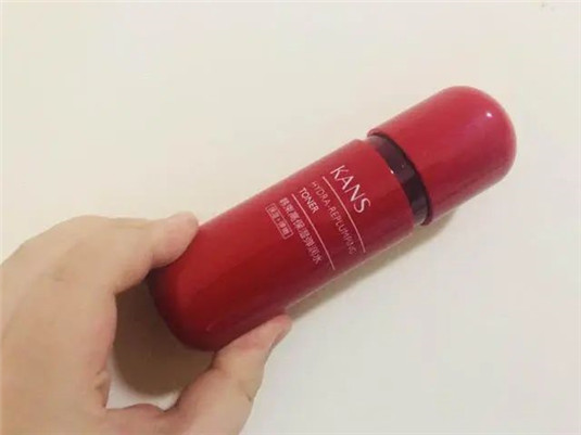 我近期最爱的护肤品，都在这里了，  这款 面霜 吸收 第2张