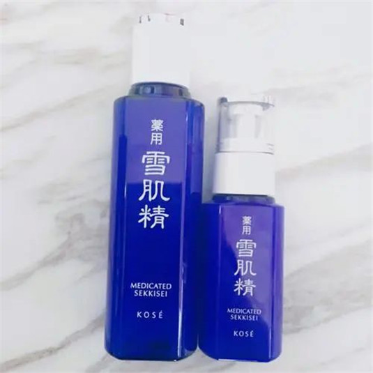 口碑美白水乳盘点，这5款超推荐  白水 美白 这款 第1张