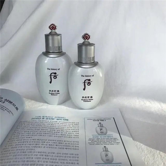 口碑美白水乳盘点，这5款超推荐  白水 美白 这款 第5张