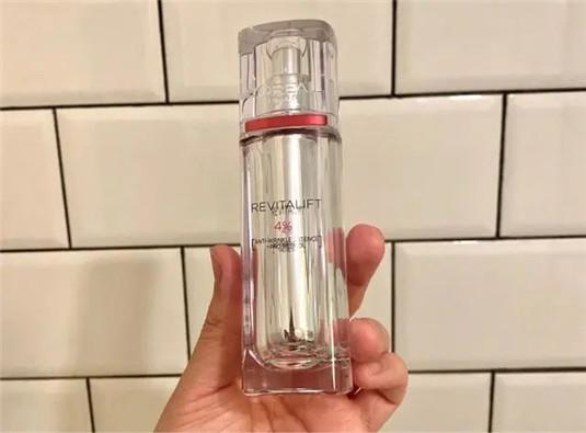 欧莱雅逆时空精华|大厂出品，必属极品的精华冠军