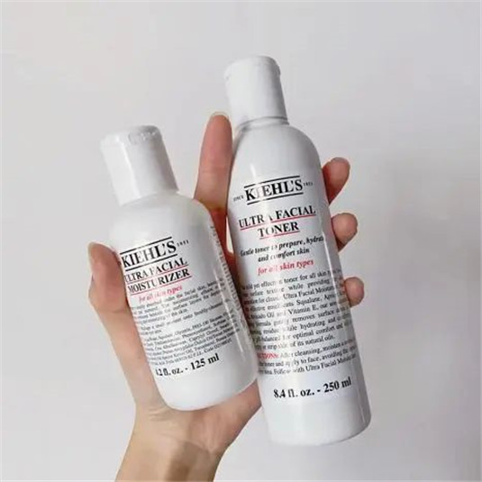 4款春季热门水乳，科颜氏保湿，珂润干敏皮肌最爱，怡丽丝尔抗老  保湿 皮肤 肌肤 第4张