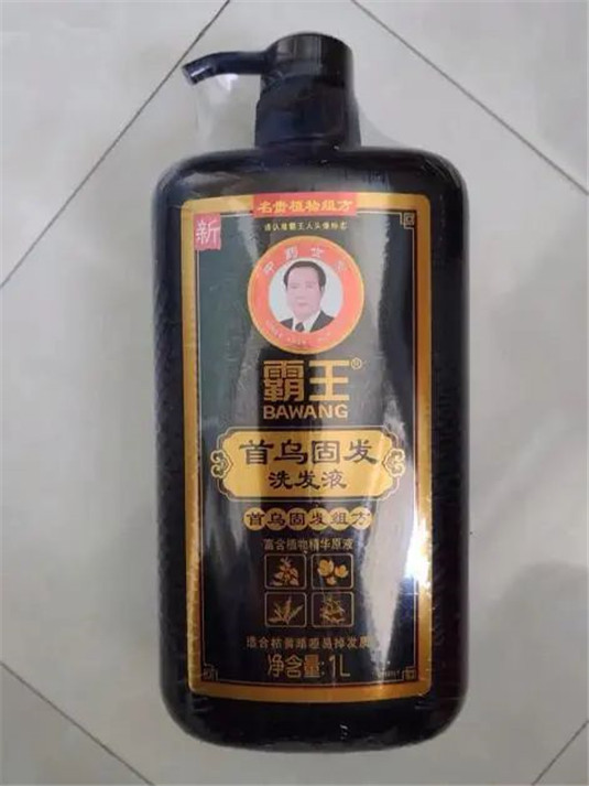 网红洗发水测评，资生堂头皮痒，阿道夫香味大，霸王防脱发效  洗发水 这款 头发 第8张