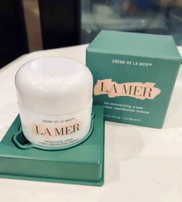 5款贵妇面霜测评，Lamer修复好，莱伯妮抗衰老，SK2性价比更高，