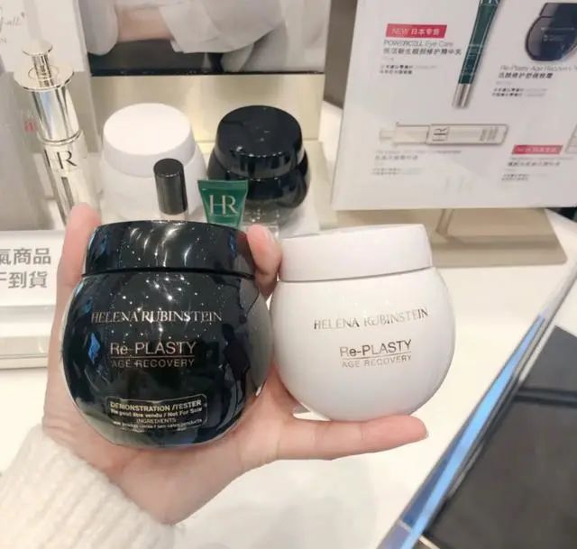 5款贵妇面霜测评，Lamer修复好，莱伯妮抗衰老，SK2性价比更高，  面霜 这款 肌肤 第3张
