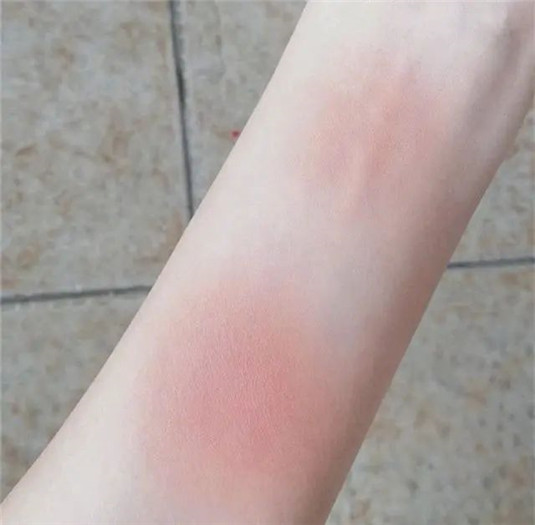 超**的春季腮红，一秒打造元气美少女，  腮红 来源 图片 第3张