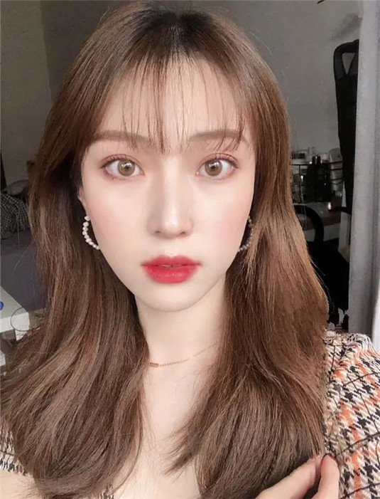 超**的春季腮红，一秒打造元气美少女，  腮红 来源 图片 第4张