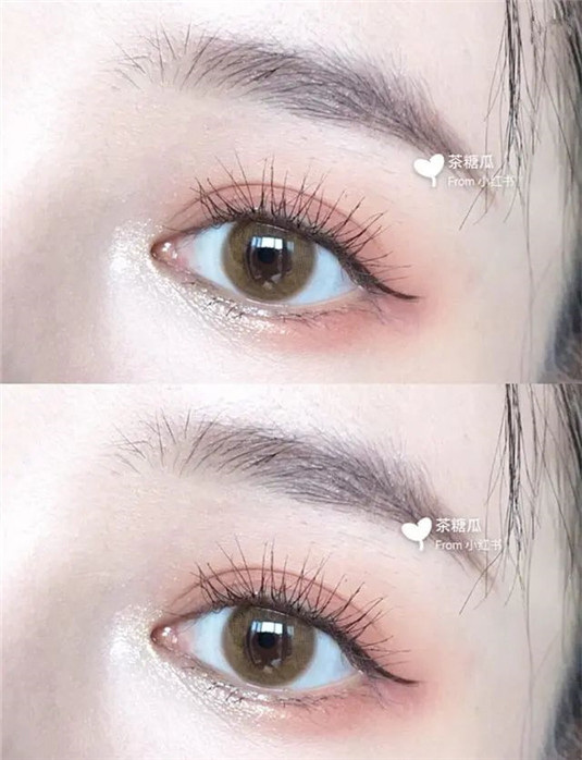 超**的春季腮红，一秒打造元气美少女，  腮红 来源 图片 第5张