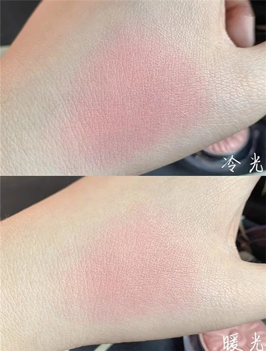 超**的春季腮红，一秒打造元气美少女，  腮红 来源 图片 第7张