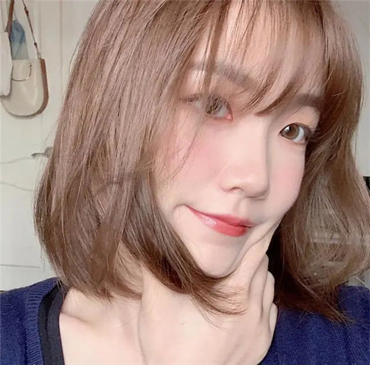 超**的春季腮红，一秒打造元气美少女，  腮红 来源 图片 第8张