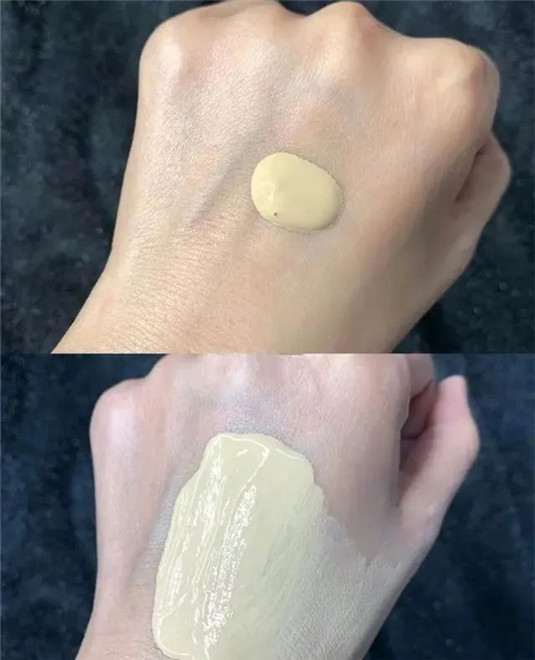良心测评，不到一百块的国货粉底液，真的能用吗  来源 图片 网络 第10张