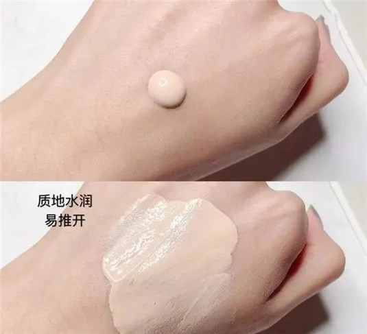良心测评，不到一百块的国货粉底液，真的能用吗  来源 图片 网络 第16张