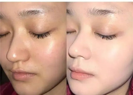 良心测评，不到一百块的国货粉底液，真的能用吗  来源 图片 网络 第17张