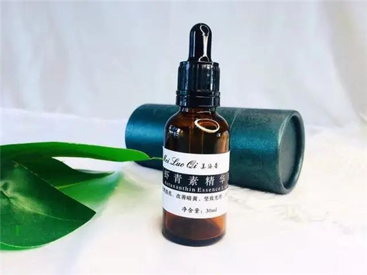 马住，你的精华液上榜了吗，这些精华超好用各大美妆博主都爱用它  皮肤 肌肤 成分 第4张
