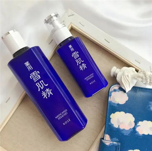 小红书高人气水乳合集|镇定舒缓，高效补水锁水，保湿，去黄改善暗沉  皮肤 紫苏 牛油 第2张