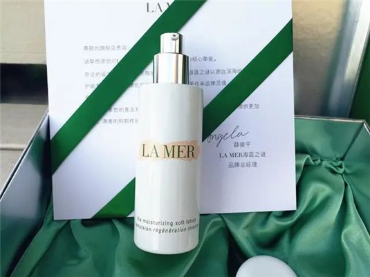 如何选择适合自己的水乳，多年护肤老阿姨，告诉你真相  这款 乳液 皮肤 第2张