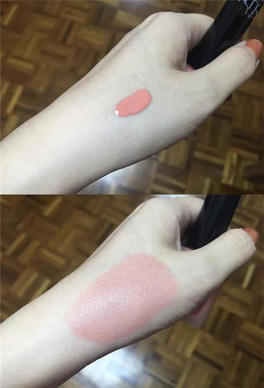 全世界最可爱的液体腮红，一秒变成小仙女啊  腮红 来源 图片 第6张