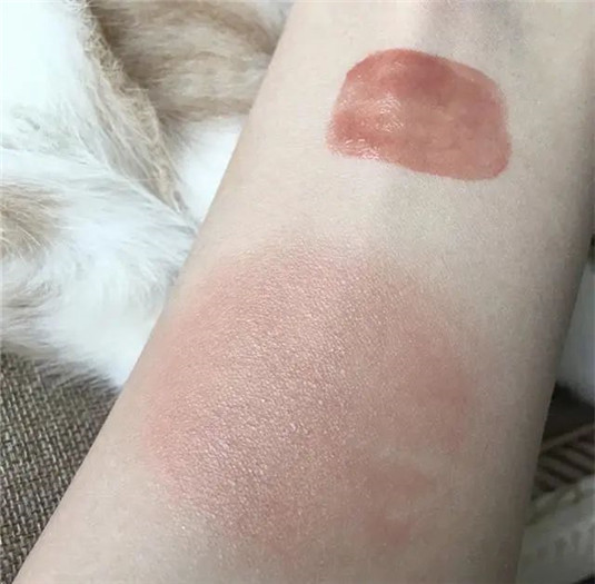 全世界最可爱的液体腮红，一秒变成小仙女啊  腮红 来源 图片 第13张