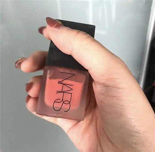 全世界最可爱的液体腮红，一秒变成小仙女啊  腮红 来源 图片 第15张