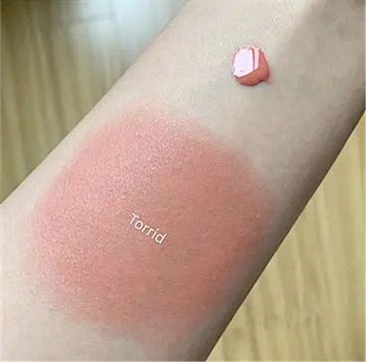 全世界最可爱的液体腮红，一秒变成小仙女啊  腮红 来源 图片 第17张