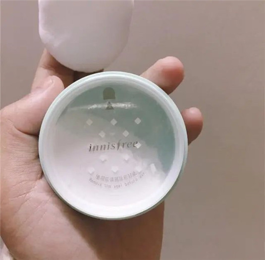 好用到铁皮的控油粉饼，均价只要50元  粉饼 来源 图片 第9张