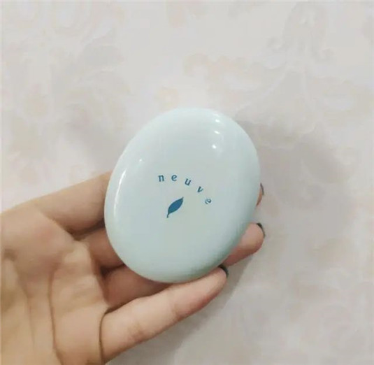 好用到铁皮的控油粉饼，均价只要50元  粉饼 来源 图片 第15张
