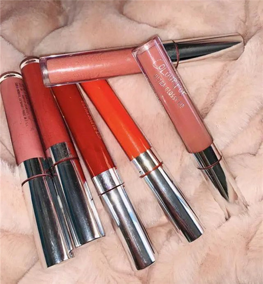便宜好用又好看的口红推荐我第一个想到ColourPop  来源 图片 这支 第10张