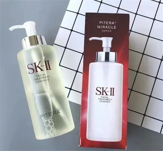 长期使用护肤品，是代购还是官网买划算  产品 专柜 代购 第2张